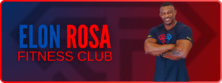 Elon Rosa - Fitness club
